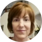 Shari Finch Avatar