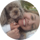 Rachel Sabino Avatar